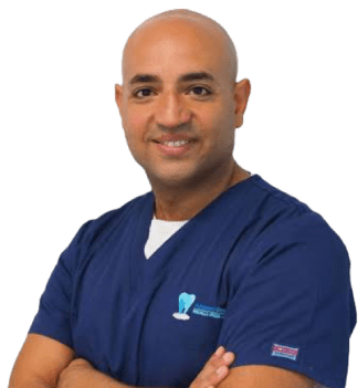 Dr. Ayman Abdelghany